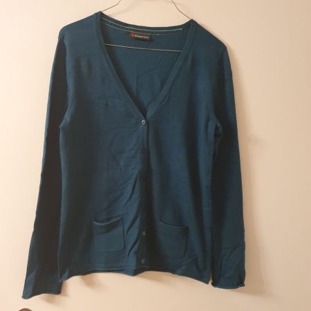 Streetone Cardigan Gr. S