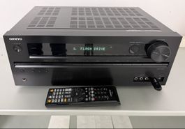 Receiver ONKYO TX -NR626