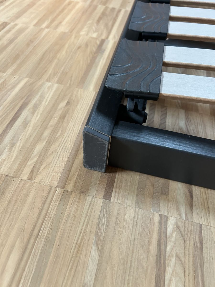 Bico Reti a doghe: Bettgestell Lattenrost Bico Swing-Flex – Usato da Mollis venduto da Jennay 5