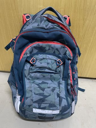 Satch Schulrucksack