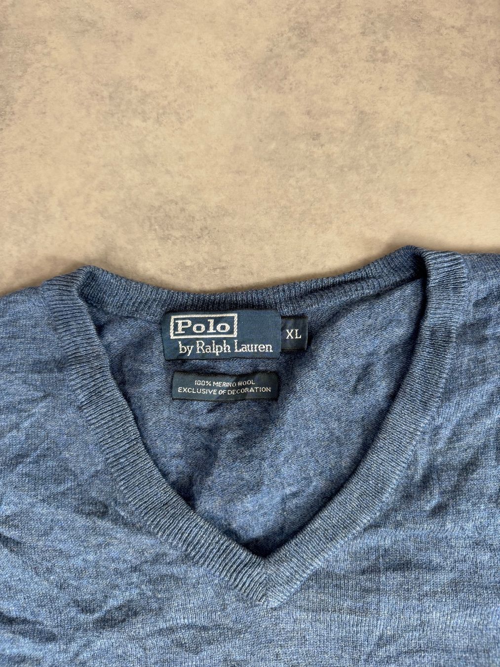 Ralph Lauren Maglioni & Felpe: Ralph Lauren Pullover - Grösse: L | Vintage – Usato da Fraubrunnen venduto da simon_28839 2