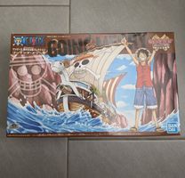 One Piece Grand Ship Collection Going Merry Model Kit