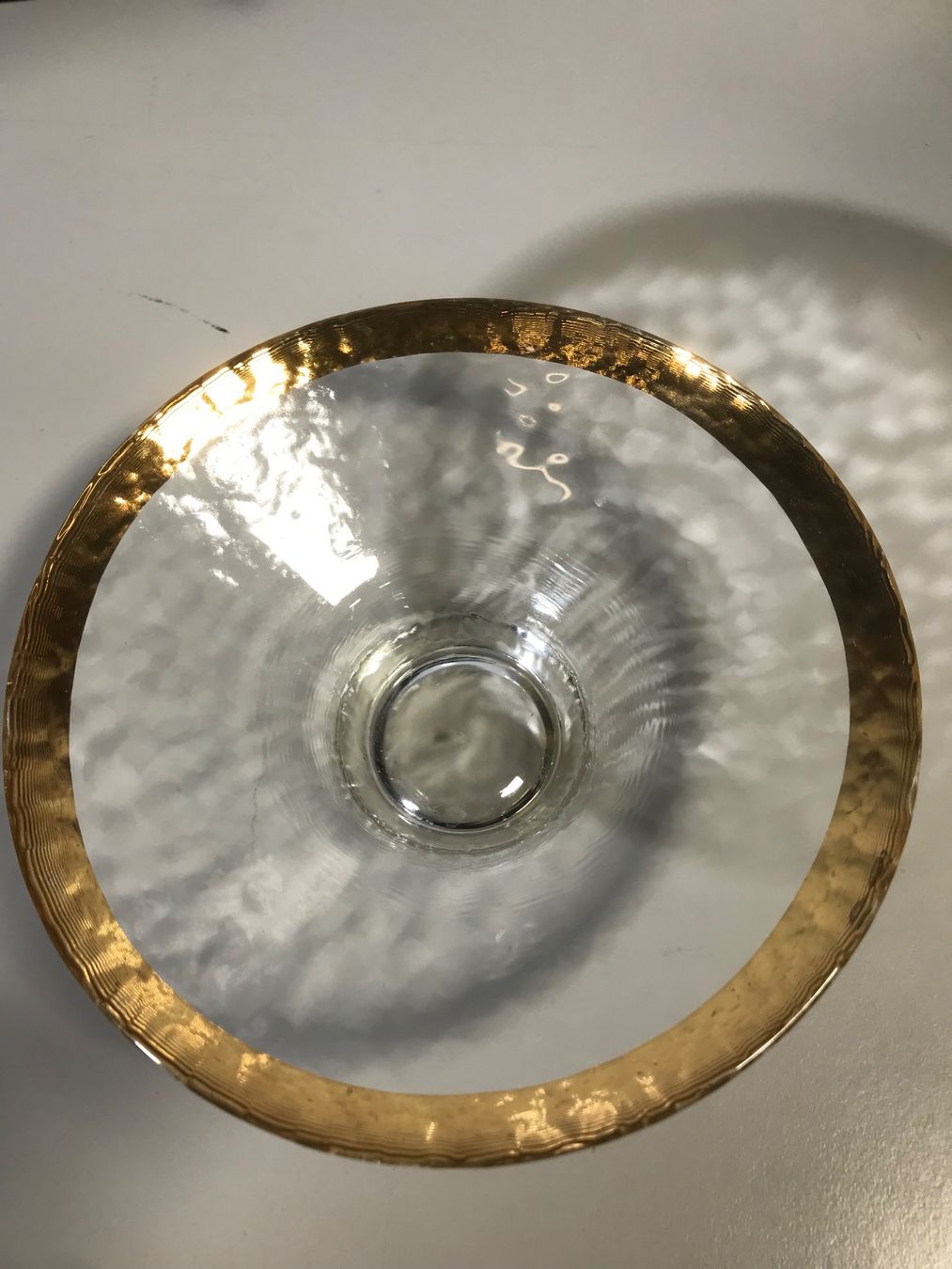 Murano Schalen: Muranoglas Schale, Pralinenschale – Gebraucht aus Winterthur von efant12 1