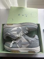 Off-White Out Of Office Sneakers tg. 43