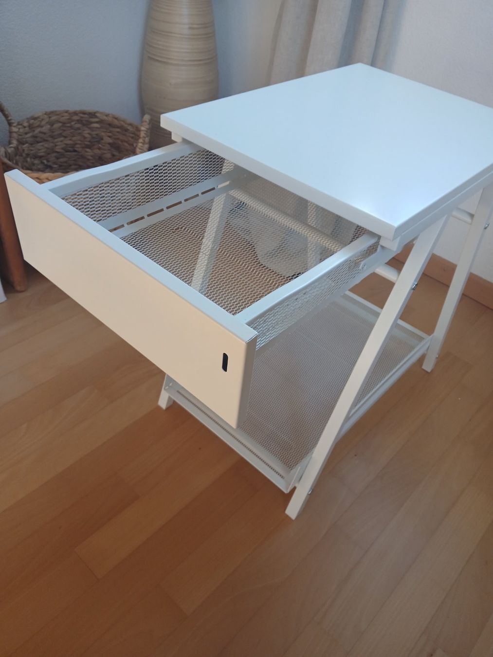 Ikea Kommoden: Korpus TROTTEN – Gebraucht aus Zürich von mezotiZ 2