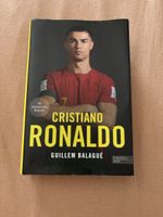 Cristiano Ronaldo Buch Guillem Balague