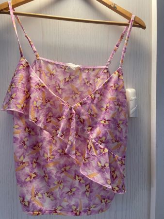 Trägertop H&M Damen L