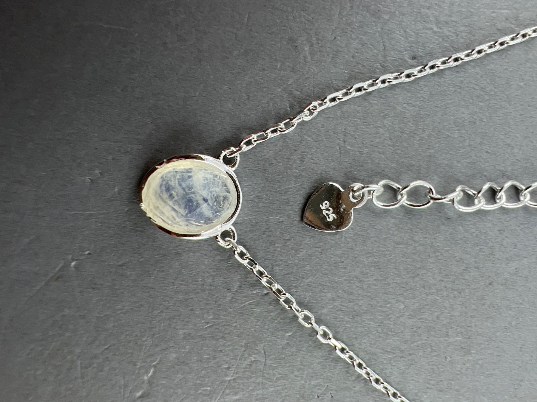 Catenine: Kette 925 Silber – Usato da Niederuzwil venduto da leo_8857 1