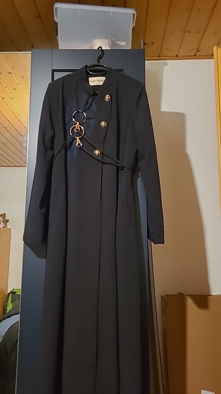 Vestiti: Premium Jordanian Style Jilbab – Nuovo (secondo la descrizione) da Le Bry venduto da oic_zkn2 1