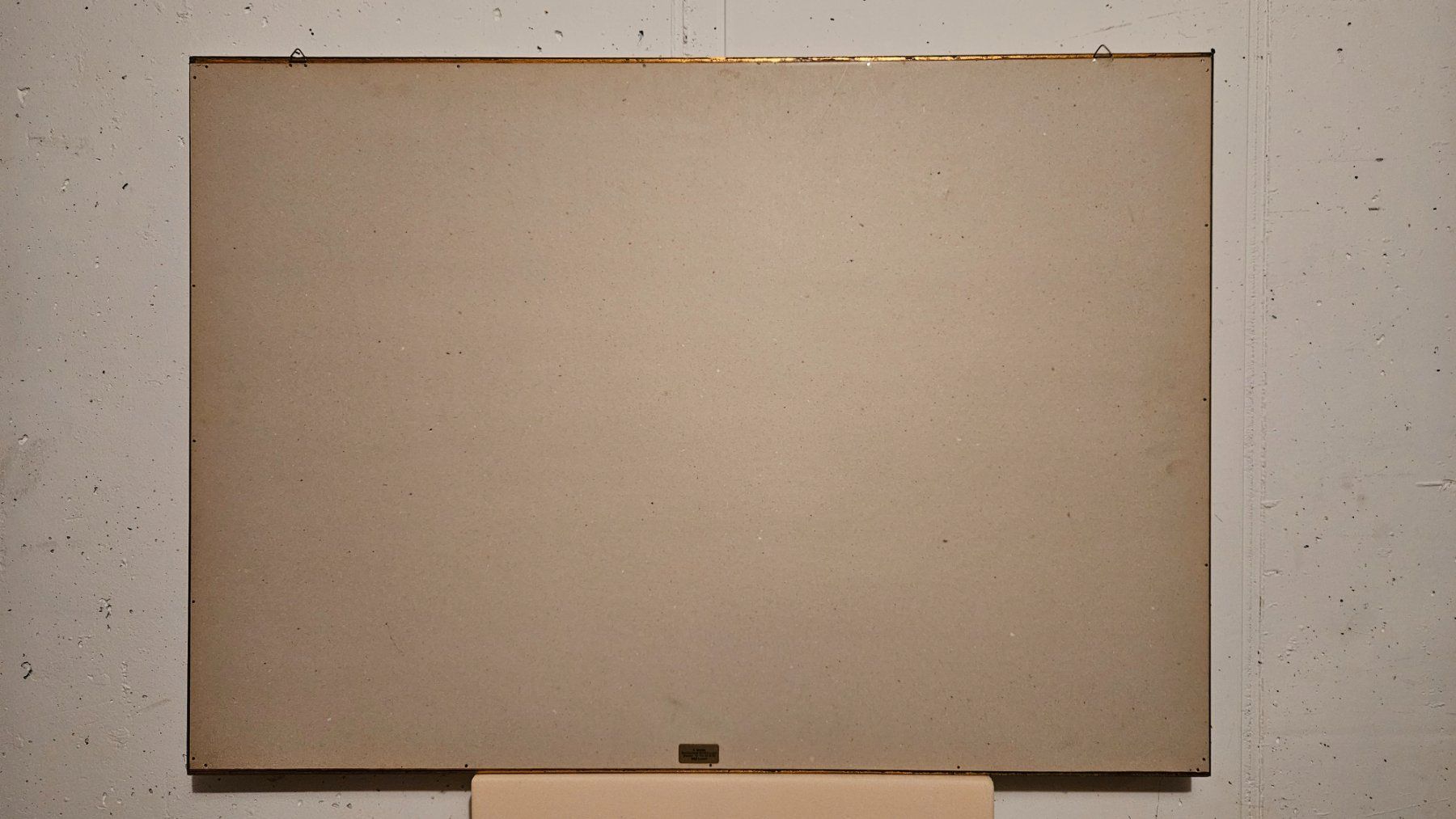 Dipinti: Schönes Acrylgemälde "Landschaft" – Usato da Rotkreuz venduto da Rolv.522 2