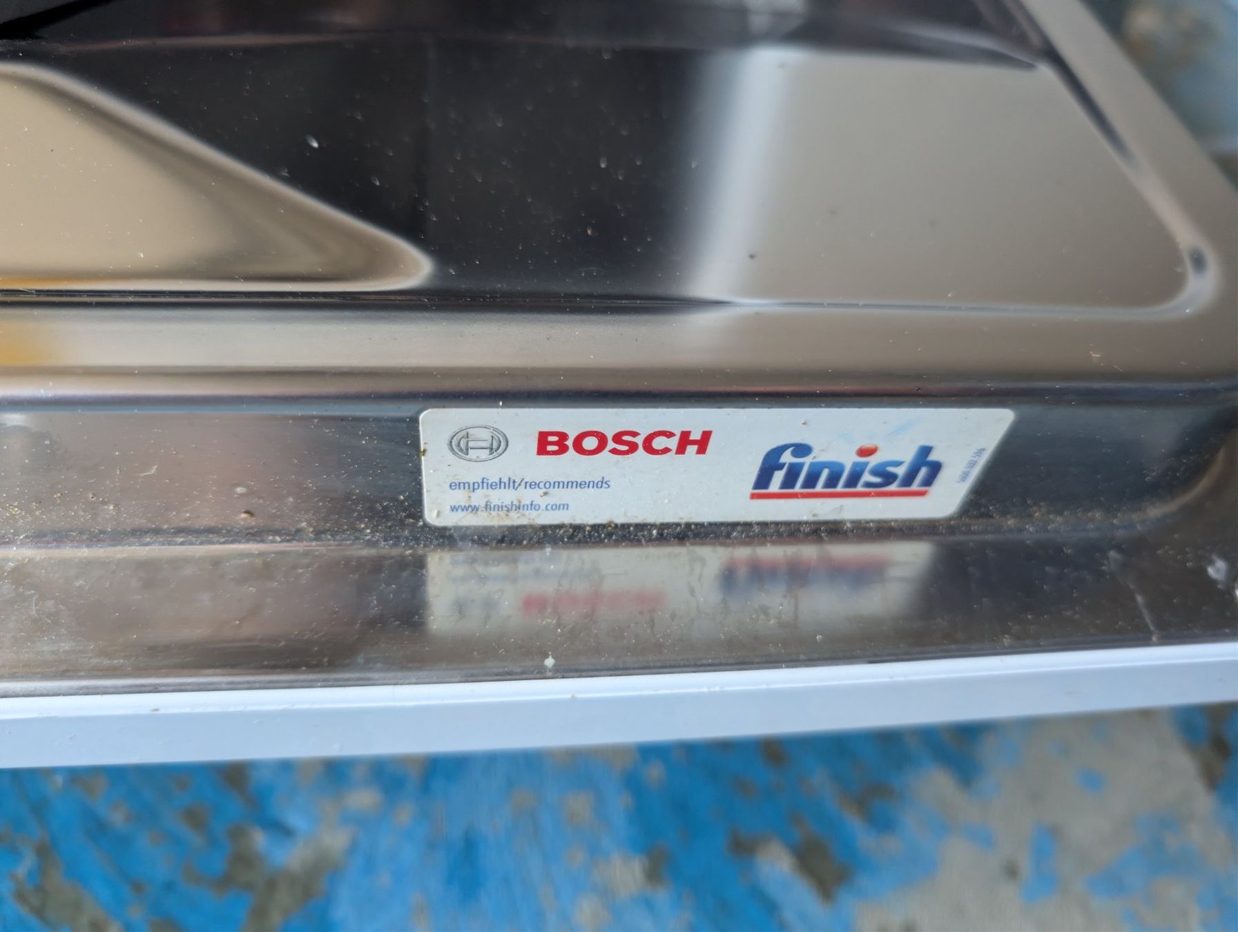 Bosch Lavastoviglie: Geschirrspüler Bosch – Usato da Flawil venduto da rep_n6vw 5