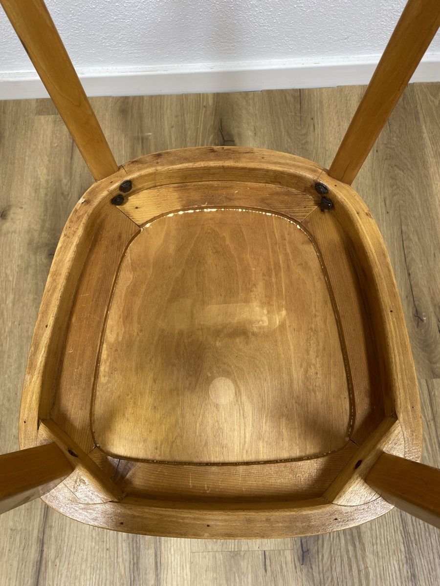 Horgen Glarus Chaises: Beizenstuhl Horgen Glarus  – D'occasion à Basel par MoebelSackmann 3
