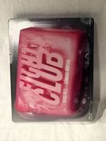 Fight Club Steelbook Top Zustand