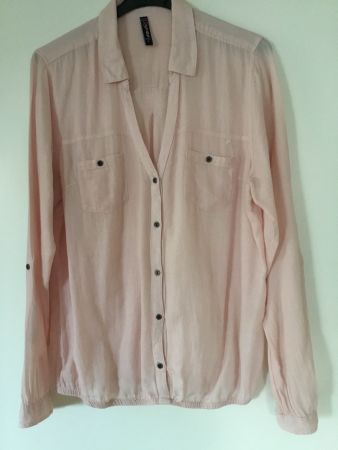 Bluse