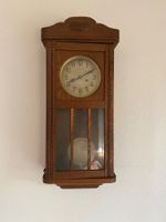 Wanduhr