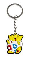Pokemon Togepi Schlüsselanhänger
