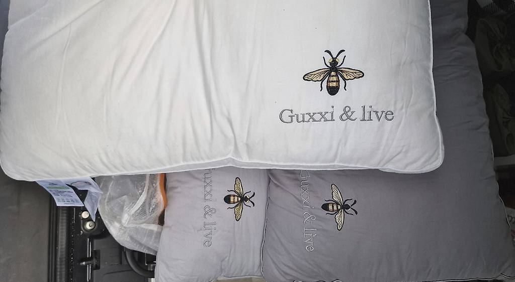 Cuscini: Oreillers neuf hauteur moyenne – Usato da Marin-Epagnier venduto da LoGi17