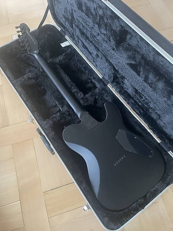 Esp Strumenti musicali: ESP LTD TE-201 Lefthand Gitarre – Nuovo (secondo la descrizione) da Bern venduto da ckna3005 1