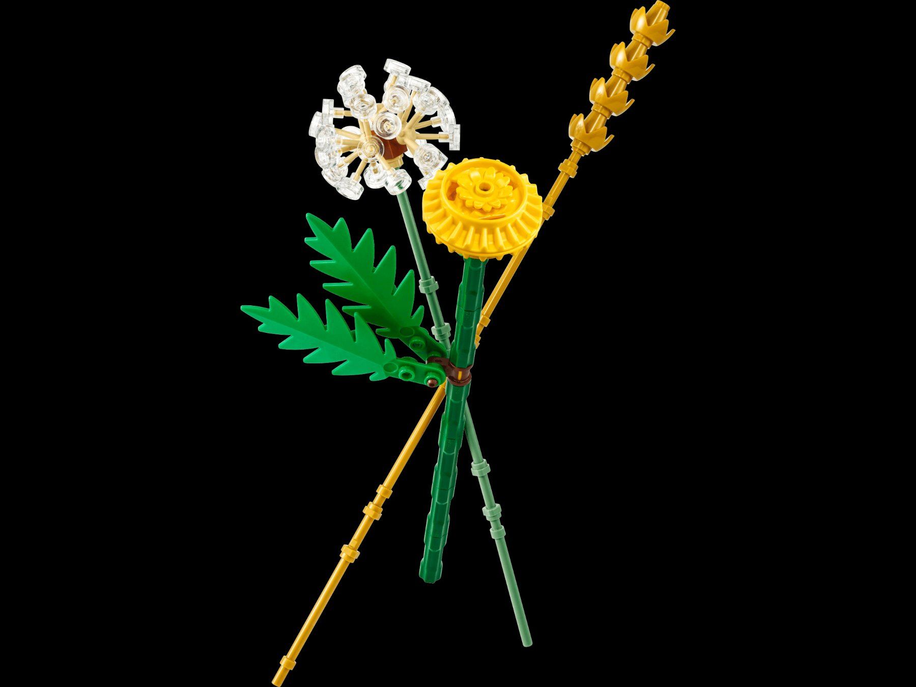 Lego Kit di costruzioni: Lego Feldblumen 30701 neu & ovp – Nuovo e nell'imballaggio originale da Zofingen venduto da gerrymovie93 1