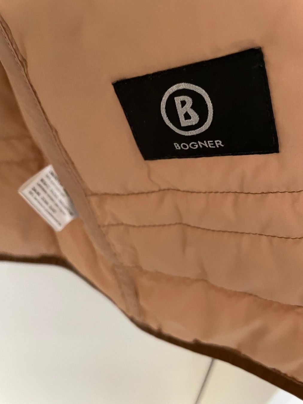 Bogner Giacche: Bogner Übergangsjacke, Gr.38 – Usato da Reinach BL venduto da pinusmugo 1