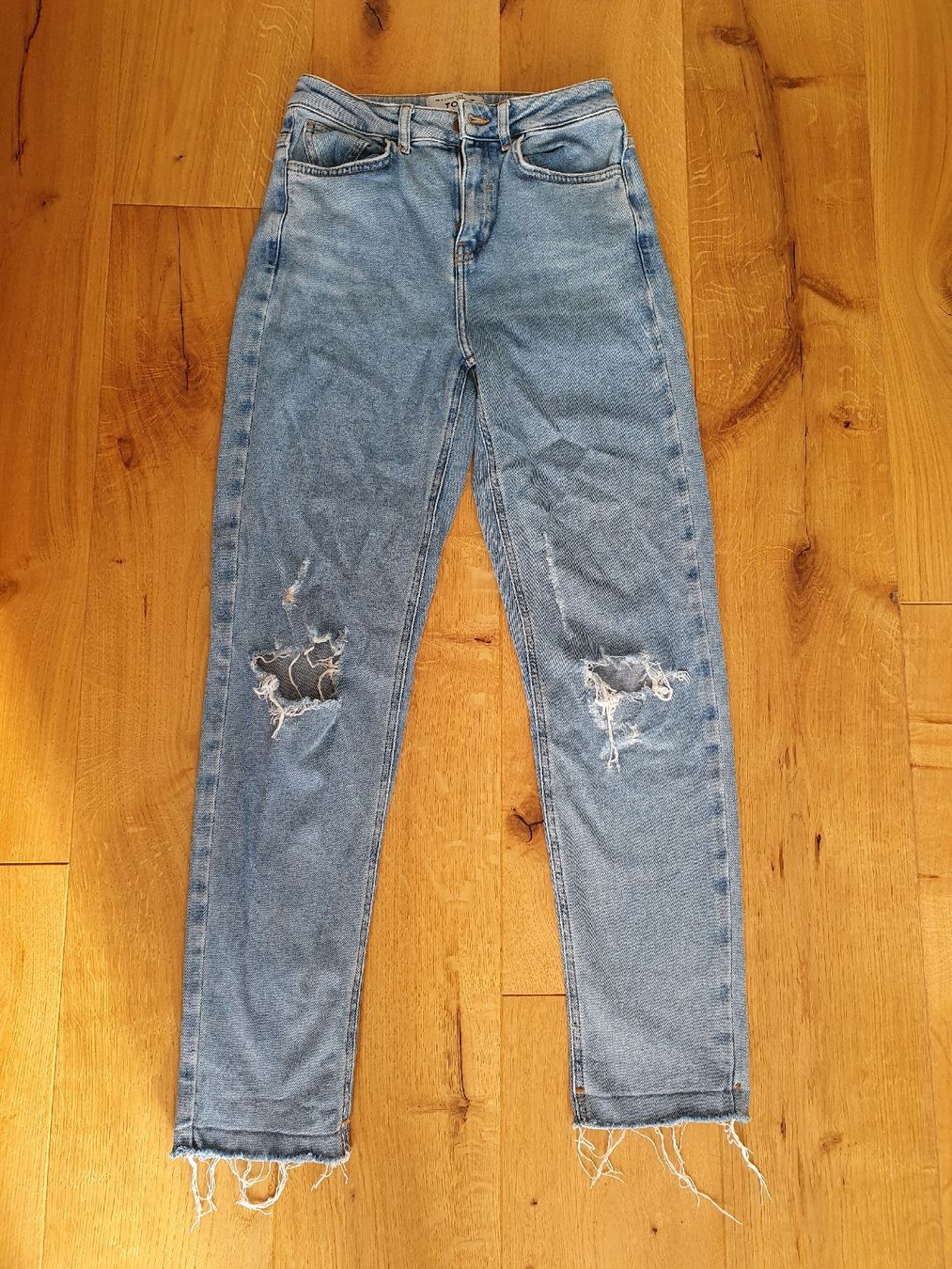 Jeans: 3er Jeanspaket – Usato da Pfäffikon ZH venduto da paexis 1