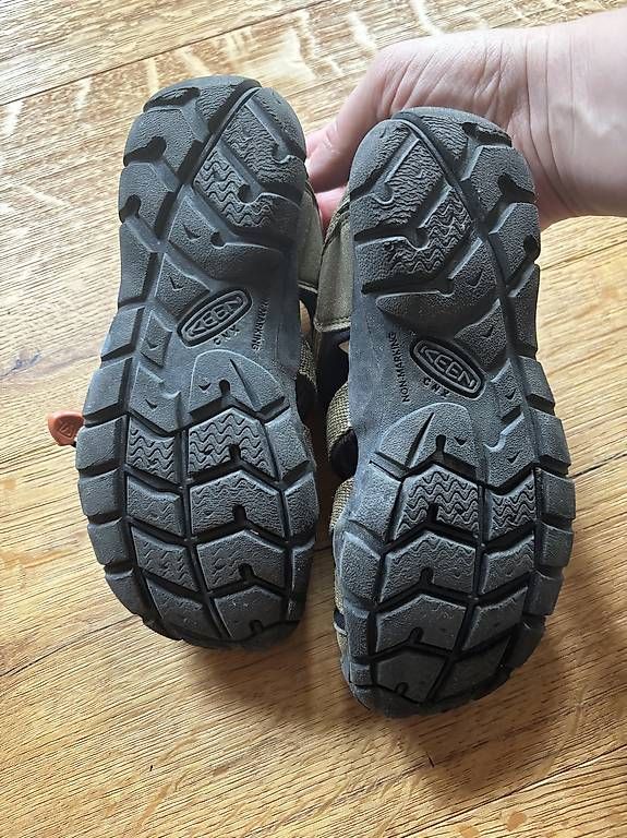 Scarpe per ragazzi: Keen Sandalen 31 – Usato da Schwarzenbach SG venduto da rap_s8d9 1