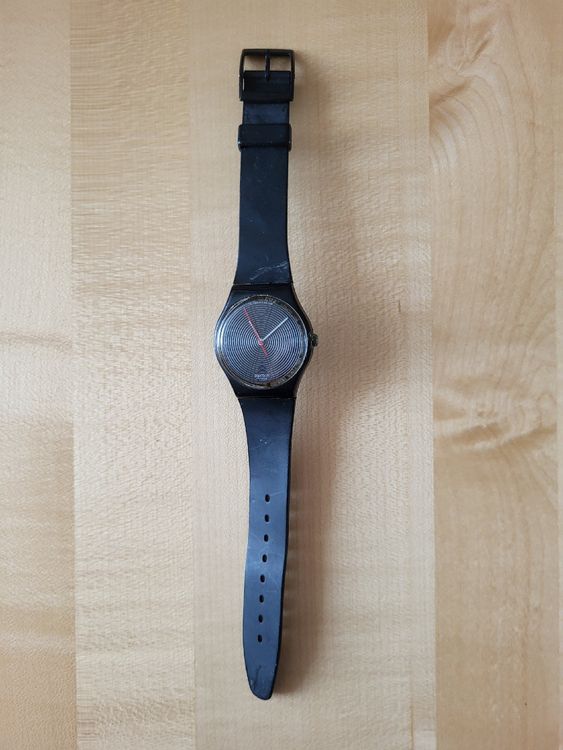 Swatch Orologi: Swatch Soto – Usato da Zürich venduto da Billy0808 1