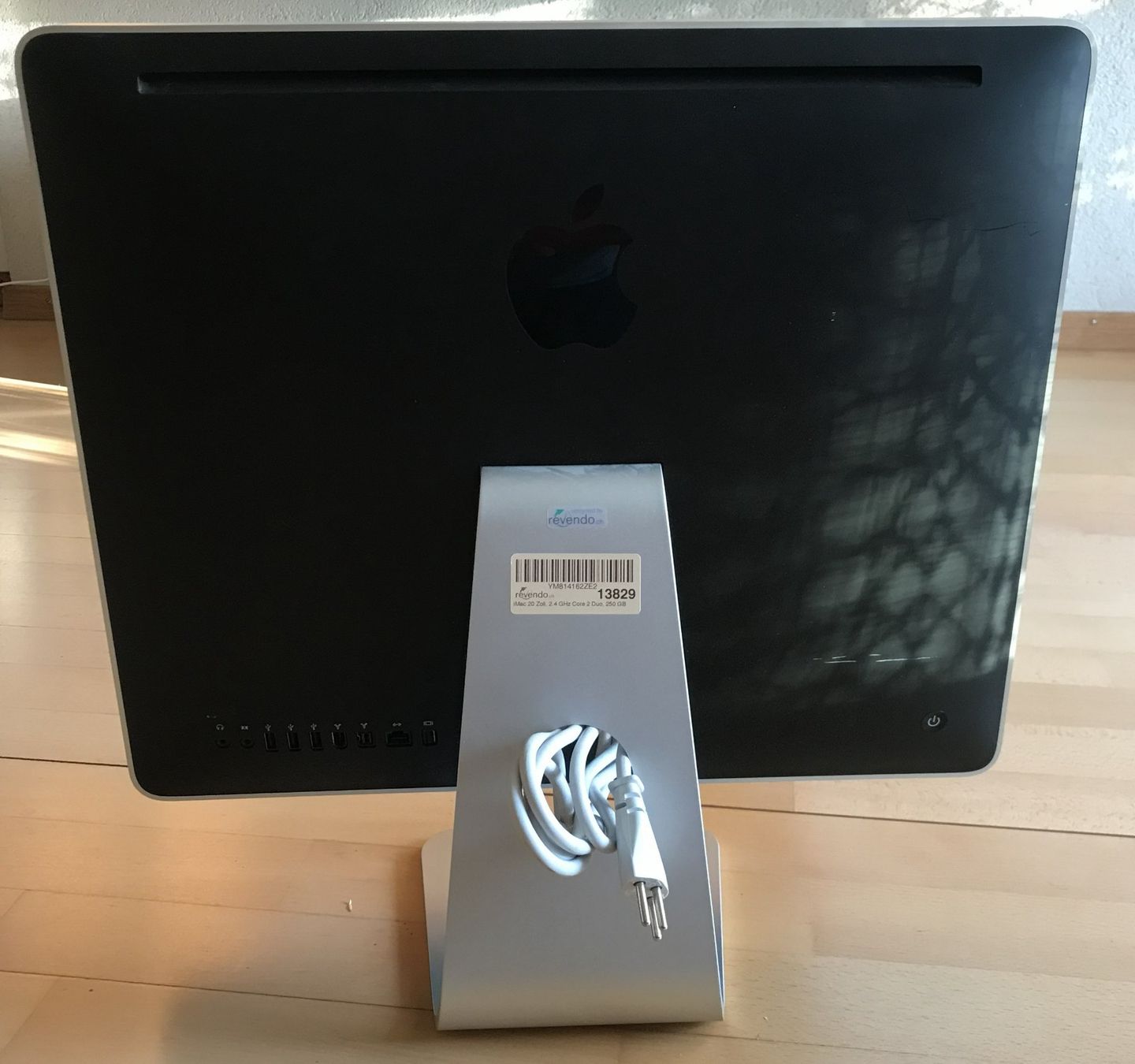 Apple PC: Apple iMac 20''  (Early 2008 - A1224) – Usato da Bern venduto da Zuelue 2