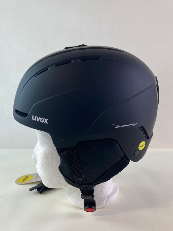 Uvex Helme: UVEX | Skihelm | stance MIPS | ca. 54 - 58 cm – Neu (gemäss Beschreibung) aus Wittenbach von Restwert_St-Gallen 3
