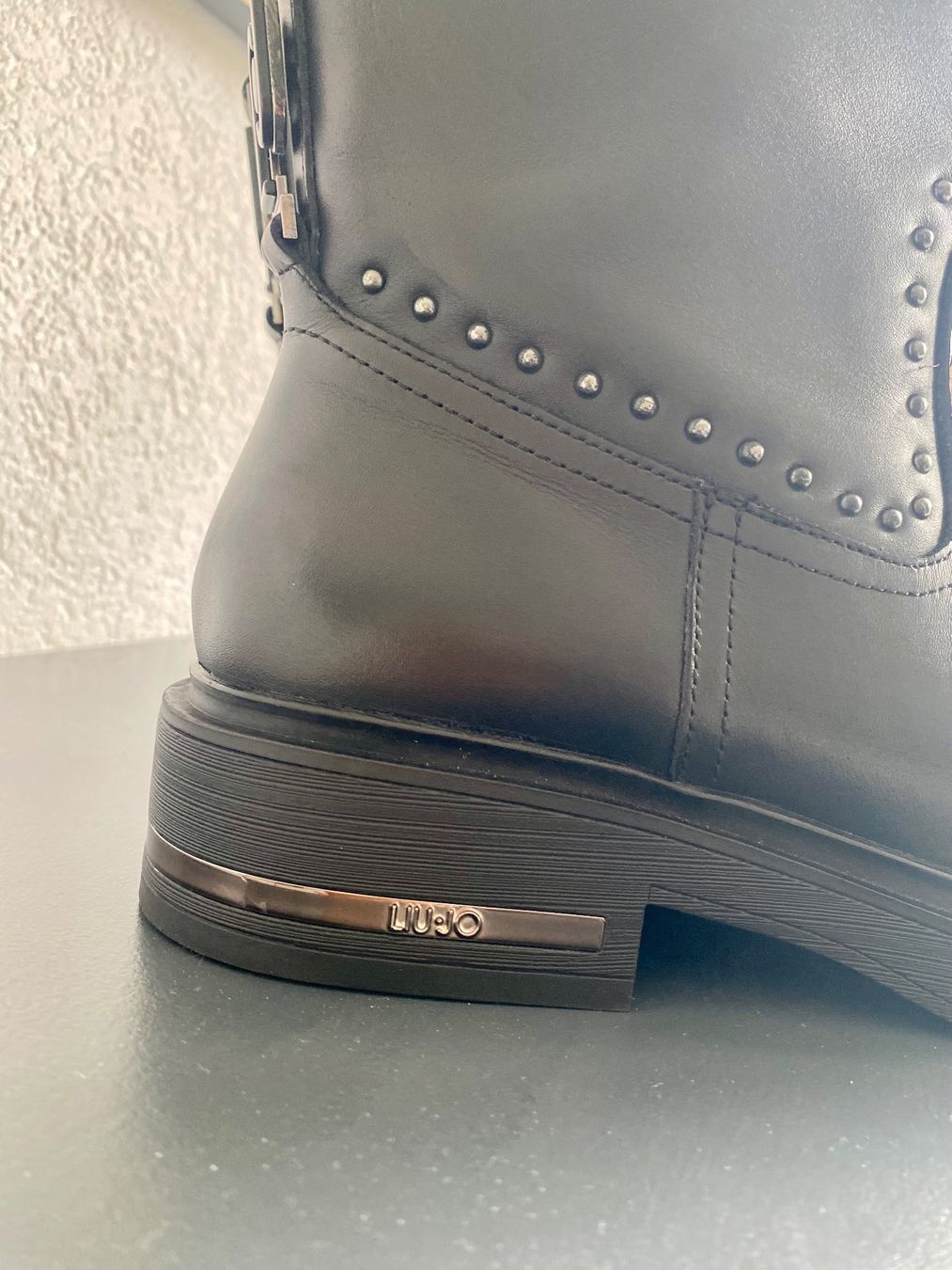 Chaussures femmes: Bottes Lui Jo – D'occasion à Echallens par 1961zap 5