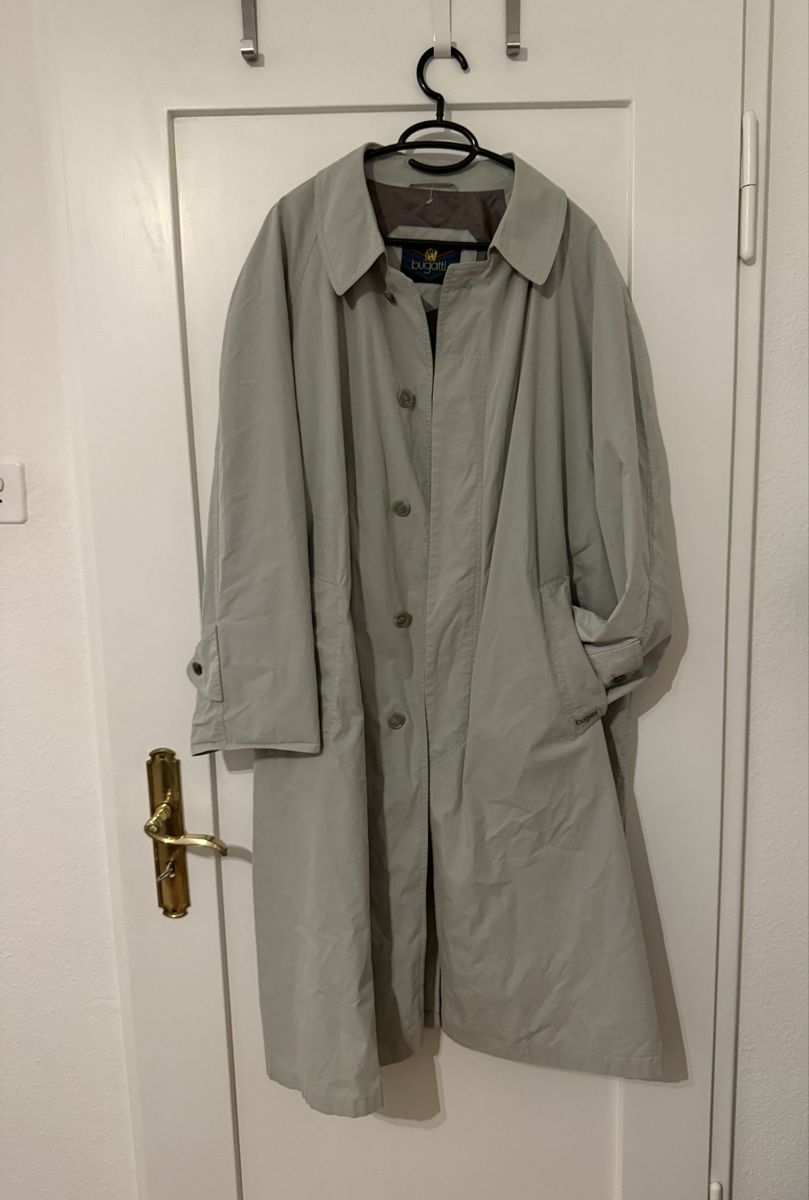 Bugatti Mäntel: Bugatti Trenchcoat  – Gebraucht aus Basel von momo.st