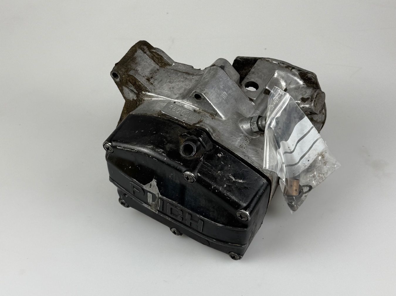 Motori: Puch ZA50 Motor Occ – Usato da Hallau venduto da mofaplus