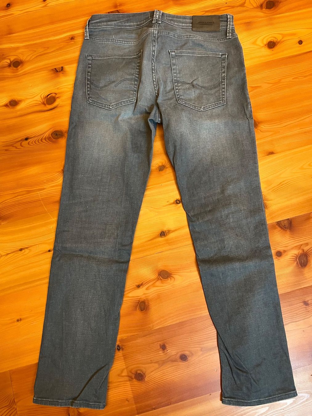Jack & Jones Jeans: Jack Jones Jeans Tim Gr:33/32 – Nuovo (secondo la descrizione) da Merenschwand venduto da Andyw8 1