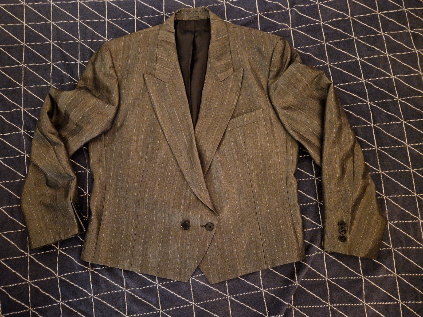 Vestes: Pierre Lafitte Herrenblazer Gr. 52 – D'occasion à MUEHLAU par ibo_5c7d