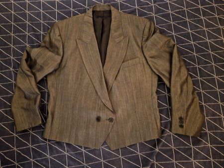 Pierre Lafitte Herrenblazer Gr. 52