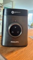 Philips ProBlend 6 3D Mixer HR3657 gebraucht 1400W