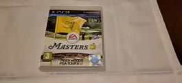Tiger Woods  PGA  Tour 12 PS3