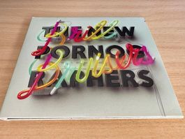 The New Pornographers – Brill Bruisers