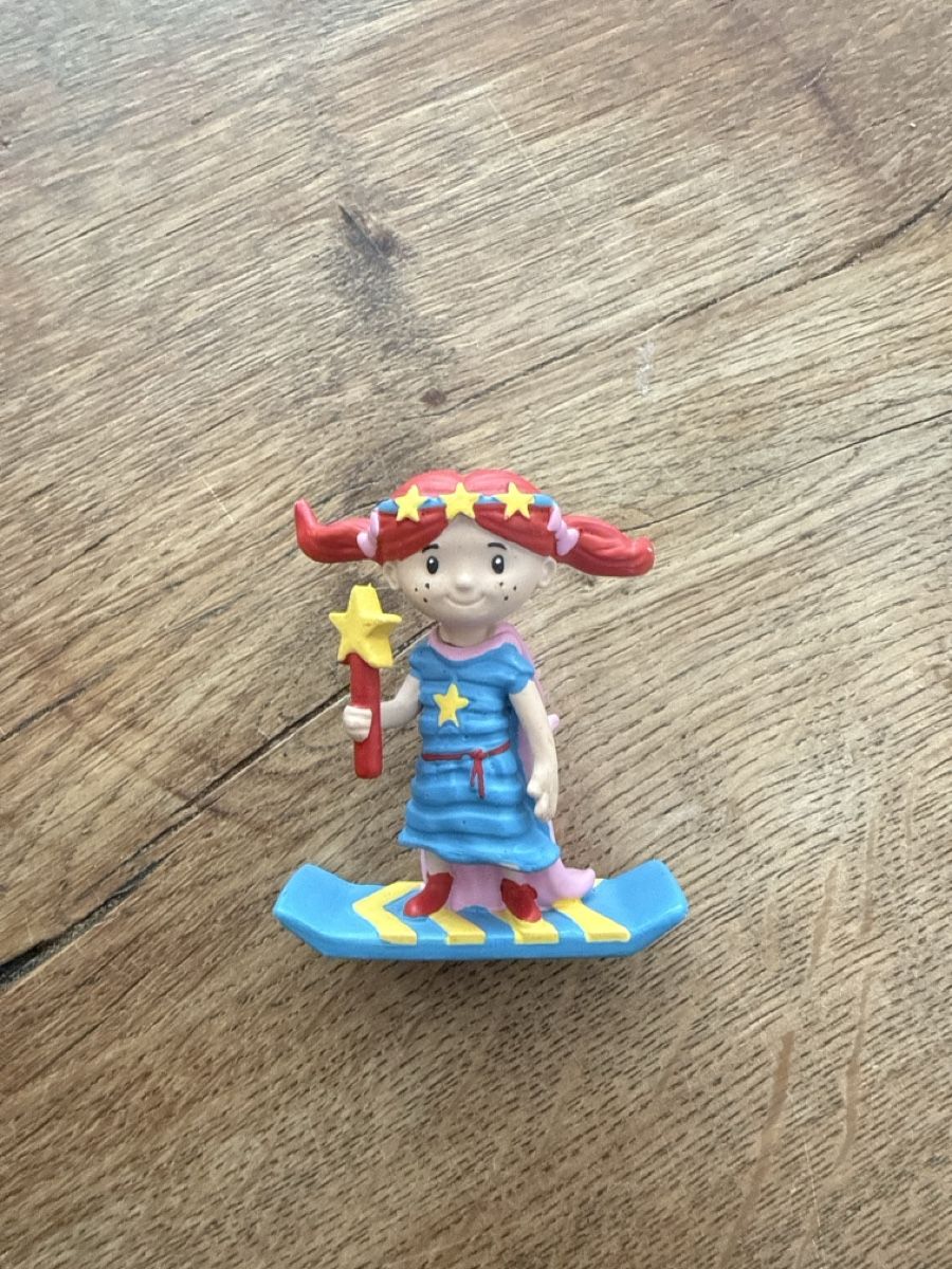 Tonies Figurines: Tonie Lichterkinder neuwertig – D'occasion à Rüti ZH par jocma