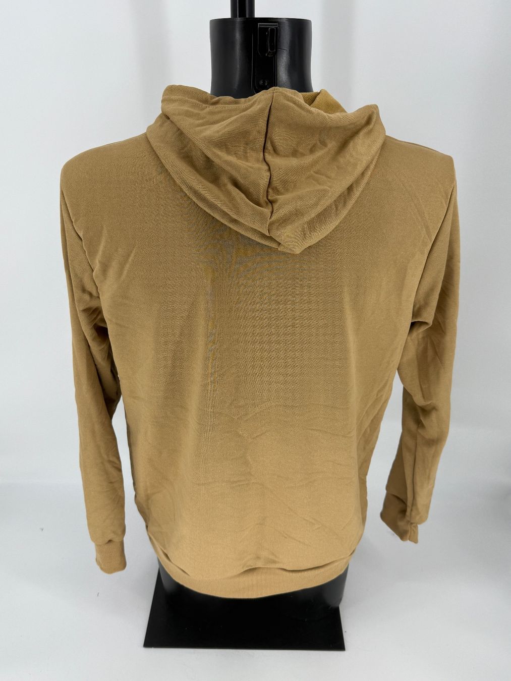 Maglioni & Felpe: Dünner Hoodie/ Kapuzenpullover Gr. M – Nuovo (secondo la descrizione) da Auenstein venduto da moin. 1