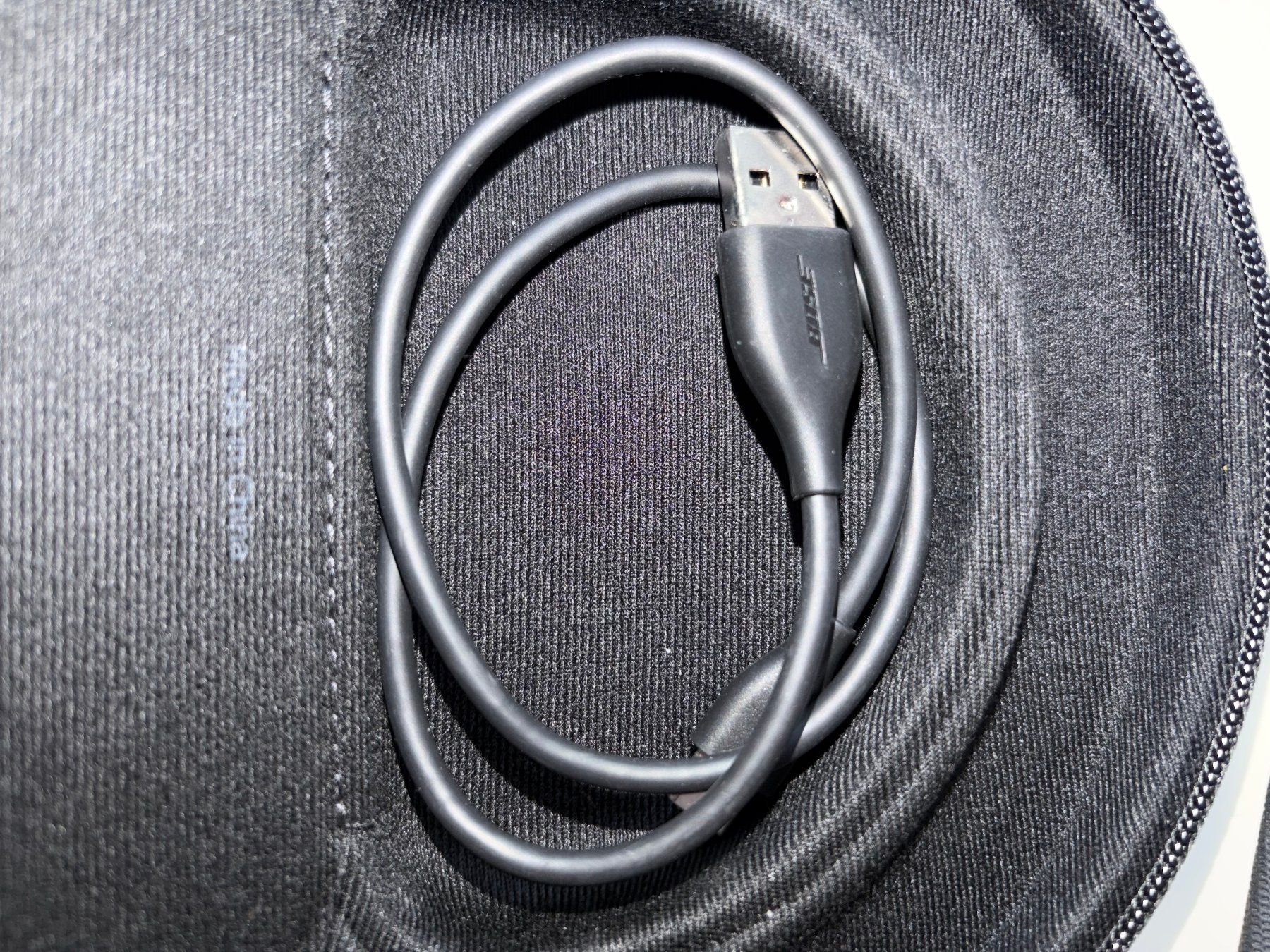 Bose Casques audio: Bose NC700 Kopfhöhrer – D'occasion à Oberdorf BL par Aeschro 2