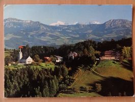 Menzberg - Hotel Kreuz - 1985