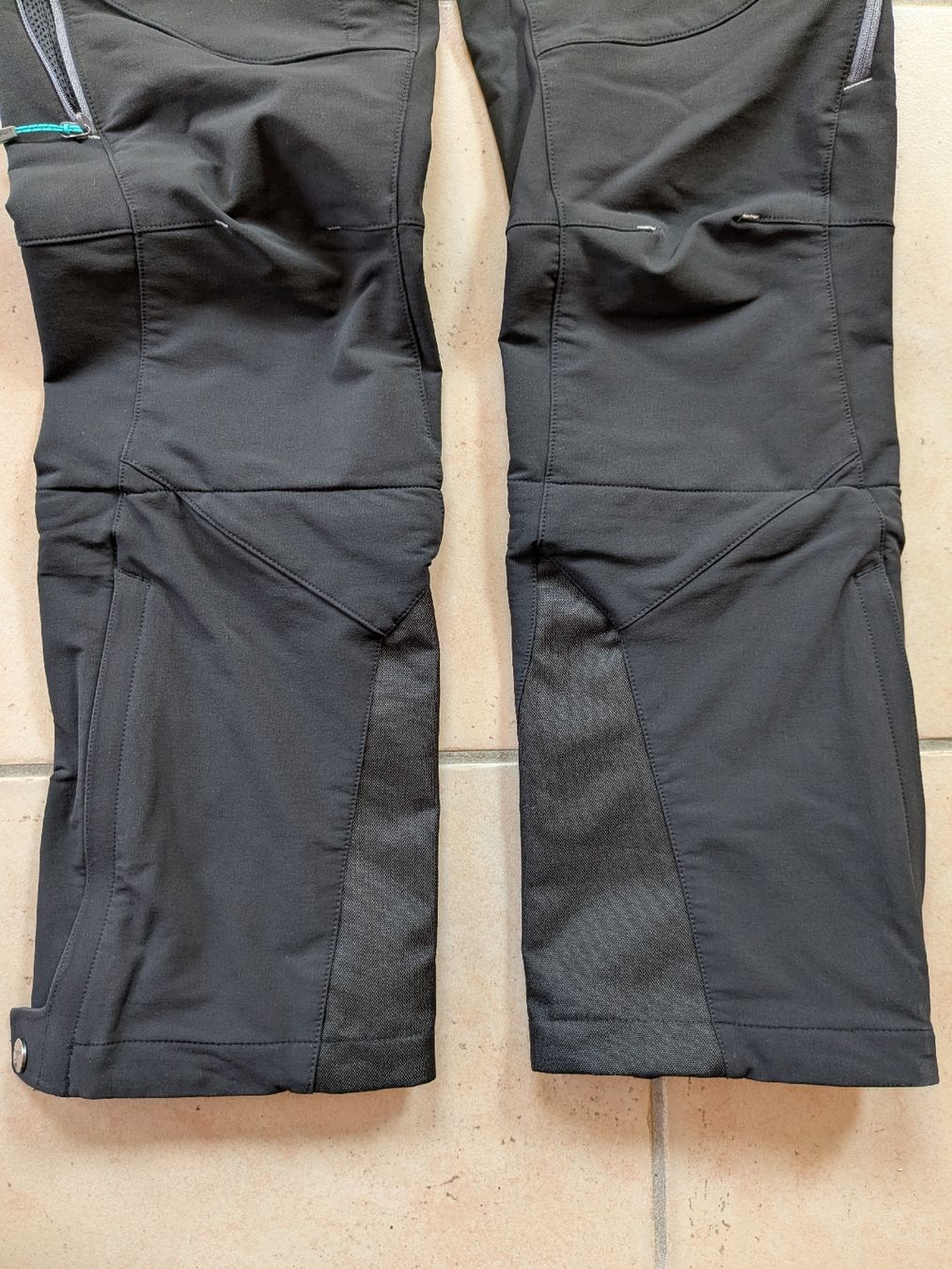 Pantalons: Pantalons Simond – D'occasion à Euseigne par Barbichette 2