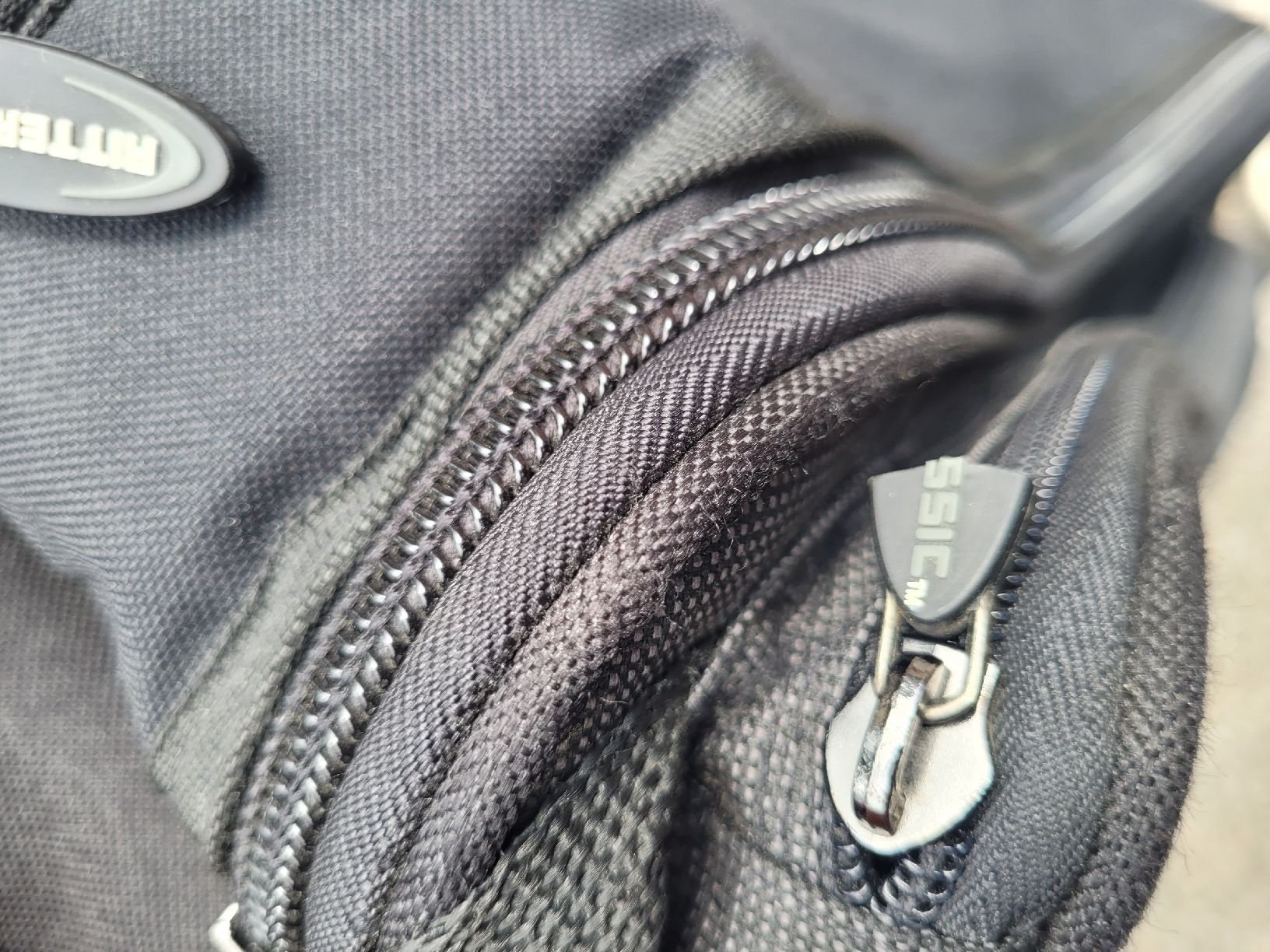 Borse: Alt Saxophon Bag Ritter – Usato da Zürich venduto da Musikfreak21 2