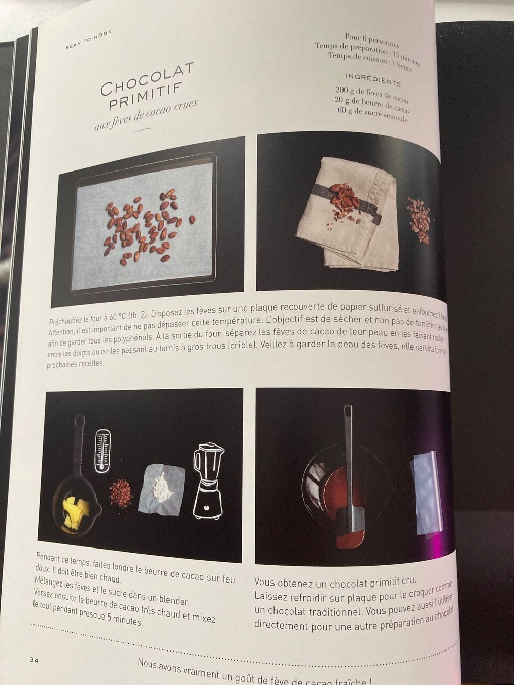 Libri: De la fève à la tablette Pierre Marcolini – Usato da Delémont venduto da ant_ghk7 3