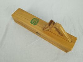 GÄNSERNDORFER KULINARIUM Schnaps-Box Hobel