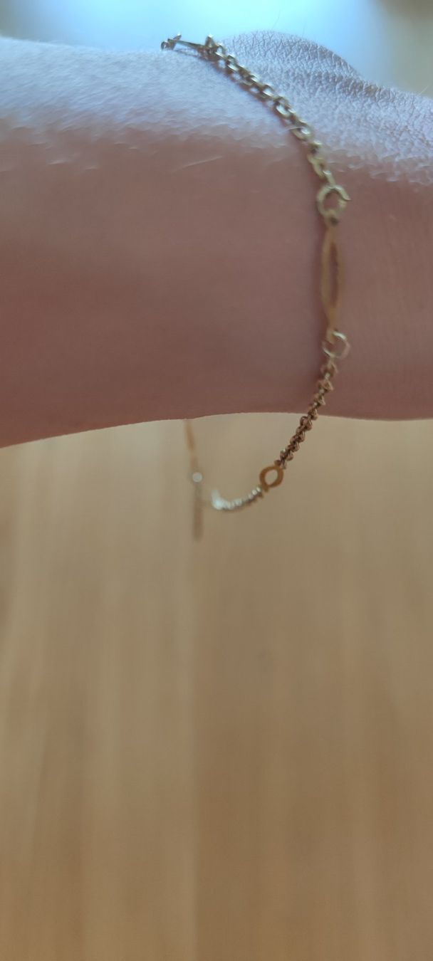 Bracciali & Braccialetti: Armband NEU (Modeschmuck) – Nuovo (secondo la descrizione) da Zug venduto da vik_8fdf 1