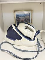 Dampfbügelstation Tefal Pro Express Turbo guter Zustand