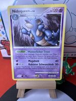 POKÉMON / Nidoqueen LV.54 / Rising Rivals 2009 🇩🇪