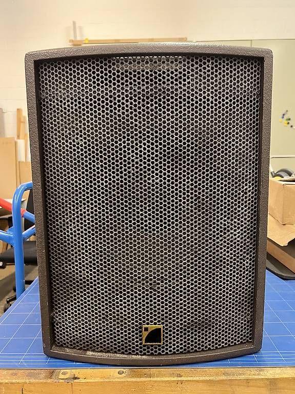 Lautsprecher: L-Acoustics MTD112 pa Lautsprecher – Gebraucht aus Basel von cos_9k65 1